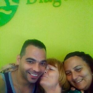 Meet your Posher, Marcus